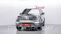 2018 KIA Mohave