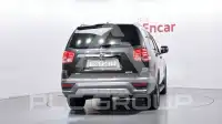2018 KIA Mohave