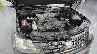 2018 KIA Mohave