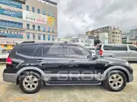 2018 KIA Mohave