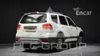 2018 KIA Mohave
