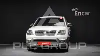 2018 KIA Mohave