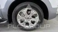 2018 KIA Mohave