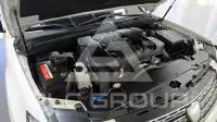 2018 KIA Mohave