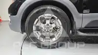 2018 KIA Mohave