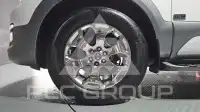 2018 KIA Mohave