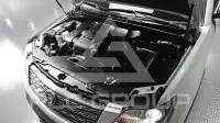 2018 KIA Mohave