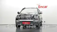 2018 KIA Mohave