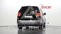 2018 KIA Mohave