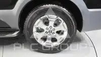 2018 KIA Mohave