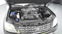 2018 KIA Mohave