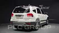 2018 KIA Mohave