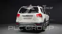 2018 KIA Mohave