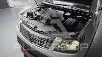 2018 KIA Mohave