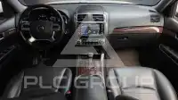 2018 KIA Mohave
