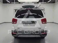 2018 KIA Mohave