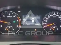 2018 KIA Mohave