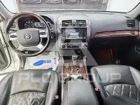 2018 KIA Mohave