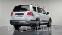 2018 KIA Mohave