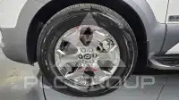 2018 KIA Mohave