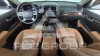 2018 KIA Mohave