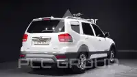 2018 KIA Mohave