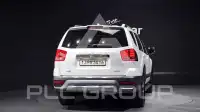 2018 KIA Mohave