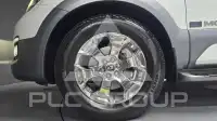 2018 KIA Mohave