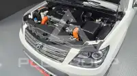2018 KIA Mohave