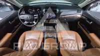 2018 KIA Mohave