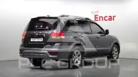 2018 KIA Mohave