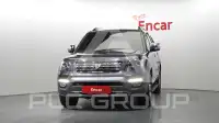 2018 KIA Mohave