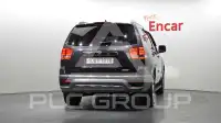 2018 KIA Mohave