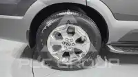 2018 KIA Mohave