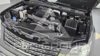 2018 KIA Mohave
