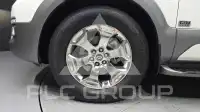 2018 KIA Mohave