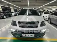 2018 KIA Mohave