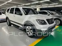 2018 KIA Mohave