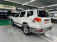 2018 KIA Mohave