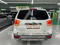 2018 KIA Mohave
