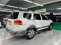 2018 KIA Mohave