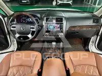 2018 KIA Mohave