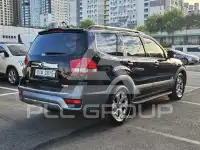 2018 KIA Mohave