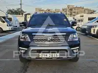 2018 KIA Mohave