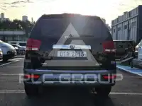 2018 KIA Mohave