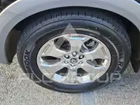 2018 KIA Mohave
