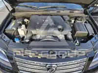 2018 KIA Mohave