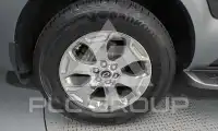 2018 KIA Mohave