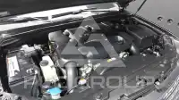 2018 KIA Mohave