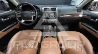 2018 KIA Mohave